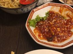 -拉面莊夢語＆中华料理八椿