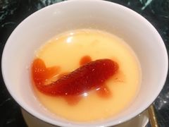 热情果布丁-甄御•海鲜新青岛菜(麦岛店)