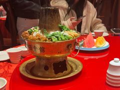 -山西会馆·晋菜·晋商宴·牌匾博物馆(胜利东街店)