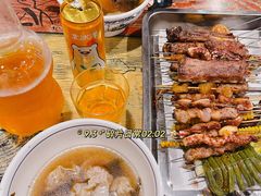 -老谢野馄饨(延安路店)