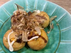 -千寿·金焰食堂(仁和新城店)