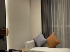 -广州粤海喜来登酒店