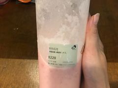 -喜茶(佛山南海万科广场店)