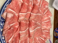 -宣武小院涮肉(前门店)