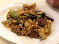 -汇泉王朝大饭店-旋转餐厅(南海路店)