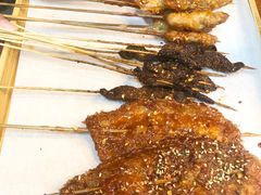 -蜀九香火锅(营口店)