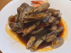 -味莊餐厅(康庄南街店)