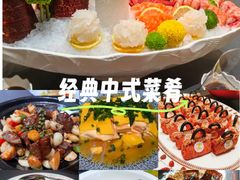 -曼格纳·曼芯馆(杨浦店)
