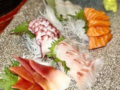 -千代武日本料理(开发区店)