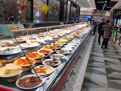 -福成自助烤肉(长阳店)