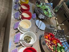 -星璞餐厅(深铁塘朗城君璞酒店)