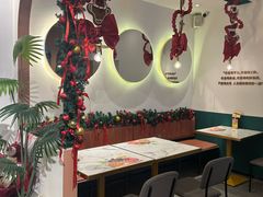 -马兰卡西式简餐(新汇大融城店)