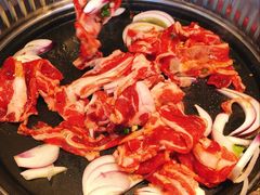 -玖泉里烤肉