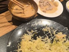 -南门涮肉(通州大船店)