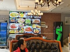 -老常州菜馆(天宁店)