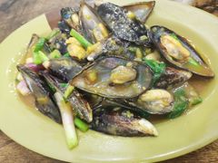 -贞姨美食·老字号海鲜大排档