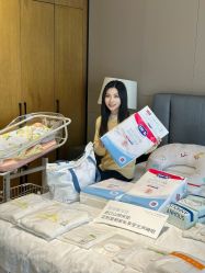 -爱瑞馨母婴护理中心(喜马拉雅店)