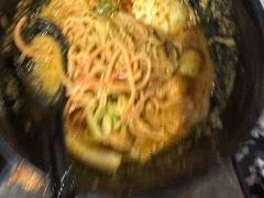 -Limapulo: Baba Can Cook