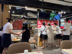 -麻辣空间·清油火锅(水井沟店)