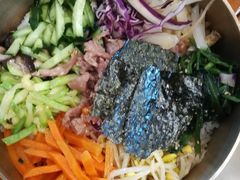 -全州拌饭馆(断桥店)