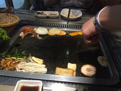 -火炉火自助餐(朝阳大悦城店)
