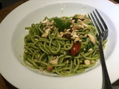 松仁青酱意面-茹·pure vegan(博华广场店)