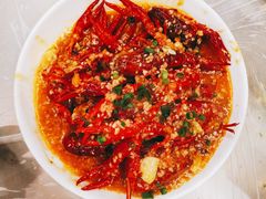 -小辉哥大排档(船山路总店)