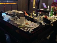 -堂会(白云店)