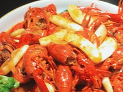 -京悦南门涮羊肉·羊蝎子火锅(田林路店)