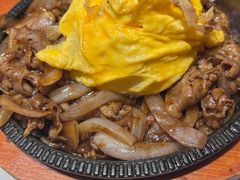 -火啫啫·粤式啫啫煲(南通首店)