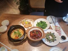 -周家二小姐的菜(西津渡店)