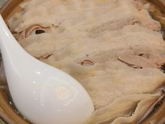 极品白肉砂锅-砂锅居(西四店)