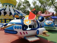 -南昌之星游乐场