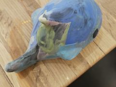 -艺彩阳光手工坊(大连恒隆广场店)