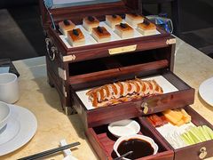 -上饍·中国厨房(建发JFC品尚中心店)