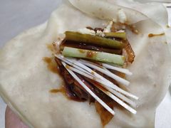 -味+新京宴·烤鸭·北京菜(创意谷店)