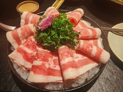 -色響火锅(恒隆广场店)