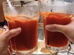 -禄婶鸡煲·打边炉