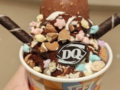 -DQ·蛋糕·冰淇淋(苏州中心店)