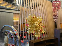 -湊湊火锅·茶憩(合生汇购物中心店)