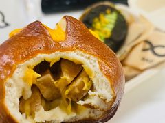熔岩香肠-One Bagel·一个贝果(凯德mall大峡谷店)