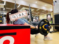 -中田健身工作室(深圳南油店)