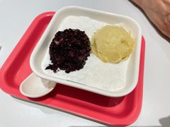 -满记甜品(巴黎春天宝山店)