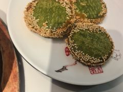 -绿茶餐厅(淮安吾悦广场店)