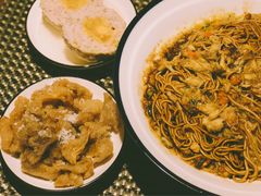 猪油渣-十面春风·江南面馆(崇宁路店)