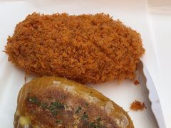 -味多美蛋糕(金顶街店)