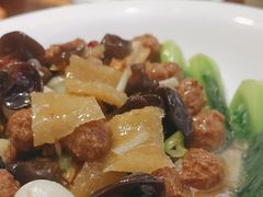 -金牌老碗时尚陕菜(王府井百货店)