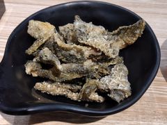 卜卜脆鱼皮-渔米丰·广府鱼汤米线(光明广场店)