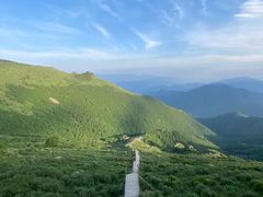 -灵山