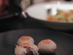 鲜肉酥饼-晶采轩(万象天地店)